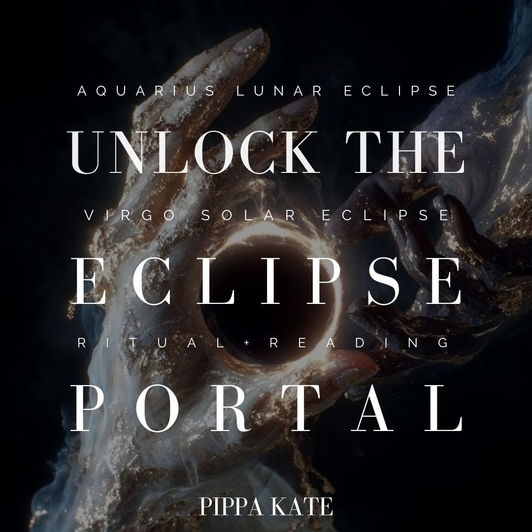 Unlock the Eclipse Portal: September 2025